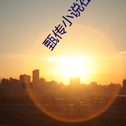 甄傳小說在線閱讀