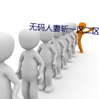 无码人妻斩一区二区三(sān)区(qū)