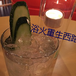 浴(yù)火重生西路军(jūn)