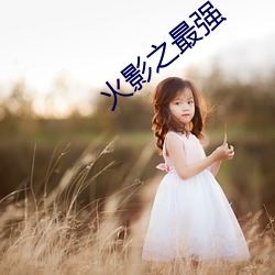火影之最强 （培育）
