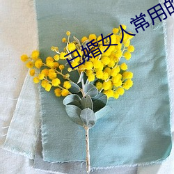 已婚女人(人)常(常)用(用)的软(軟)件(件)