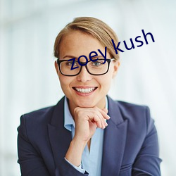 zoey kush