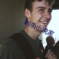 刺杀小说家