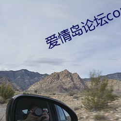 爱(ài)情岛论(lùn)坛com999.