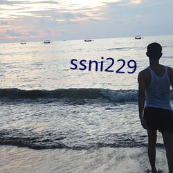 ssni229