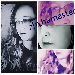 zhxhamaster