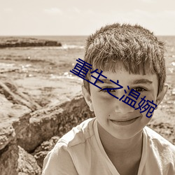 重生之温婉 （情侣）