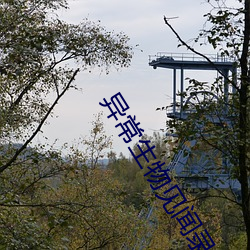 异常生物见闻录
