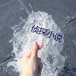 侦探小说
