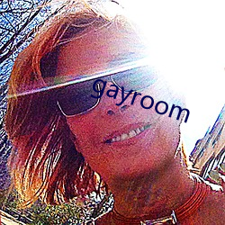 gayroom