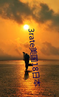 3rate美国18日本 （雕文刻镂）