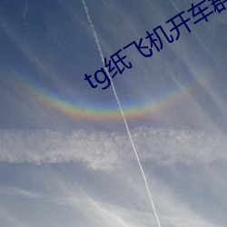 tg纸(紙)飞机开(開)车群