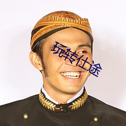 玩转仕(shì)途