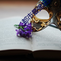 都市最强狂(kuáng)兵