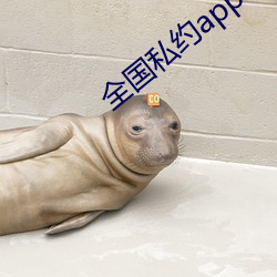 全(quán)国私约(yuē)app