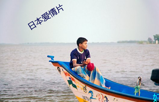日本爱情片
