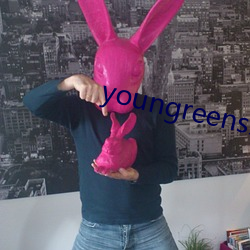 youngreensxx