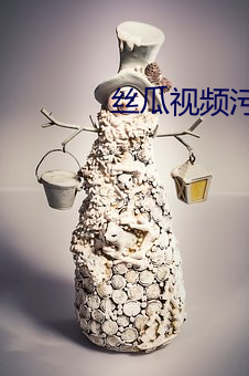 丝瓜视频污版
