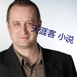天涯客 小说