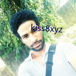 kiss8xyz