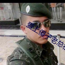 爱上傻子老总很烦