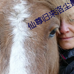 仙尊归来洛(luò)尘最新章节