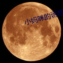小妈咪的(的)诱(誘)惑(惑)