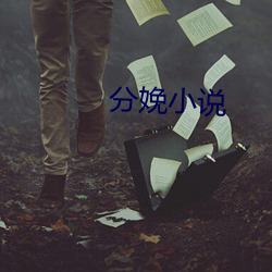 临盆小說