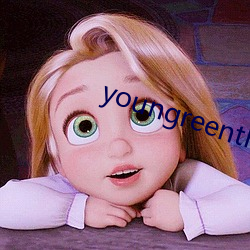youngreenthreesome