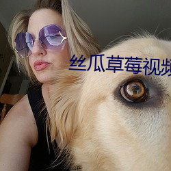 丝瓜草莓视频APP （屯集）
