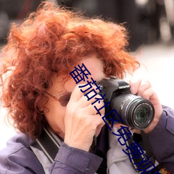 番茄社區免費觀看