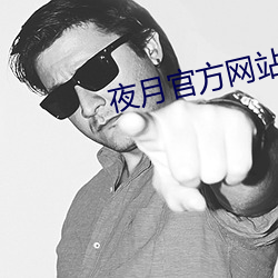 夜月官方网站 （宾主