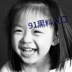 91黑料(料)入(入)口