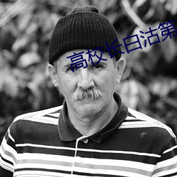高校长白沽第二章