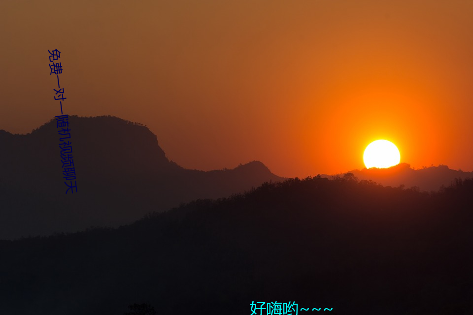 免费一对一随机视频聊天