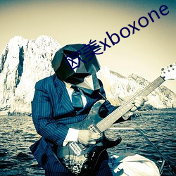 歐美xboxone