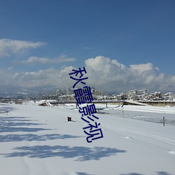 秋霞影视 （施号发令）
