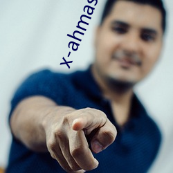 x-ahmaster