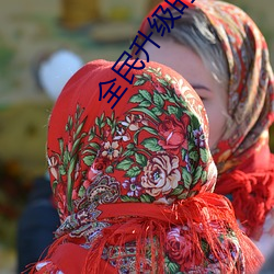 全(quán)民升(shēng)级时代