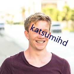 katsumihd