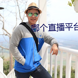 哪個直播平台開放些