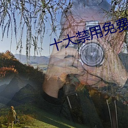 十大禁用免费app无需登录