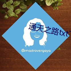 通天之路txt下载 （水米无干）