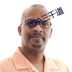 武(武)映三千道