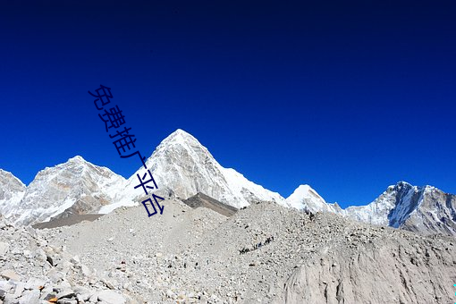 免费推广(廣)平(平)台(台)