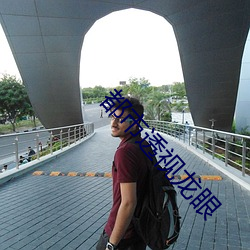 都市透视(視)龙(龍)眼