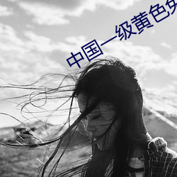 中(中)国一级黄色免(免)费在线观看视频网站