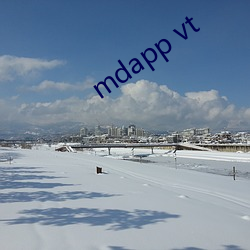 mdapp vt