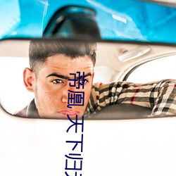 帝(dì)凰(huáng) 天下归元