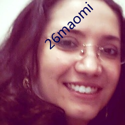 26maomi